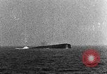 Image of Sinking of Battleship Ostfriesland Cape Hatteras North Carolina USA, 1921, second 47 stock footage video 65675070747