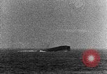 Image of Sinking of Battleship Ostfriesland Cape Hatteras North Carolina USA, 1921, second 50 stock footage video 65675070747