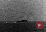 Image of Sinking of Battleship Ostfriesland Cape Hatteras North Carolina USA, 1921, second 51 stock footage video 65675070747