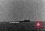 Image of Sinking of Battleship Ostfriesland Cape Hatteras North Carolina USA, 1921, second 59 stock footage video 65675070747
