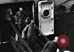 Image of transport activity European Theater, 1918, second 5 stock footage video 65675070750