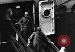 Image of transport activity European Theater, 1918, second 6 stock footage video 65675070750