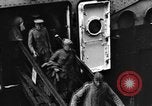 Image of transport activity European Theater, 1918, second 7 stock footage video 65675070750