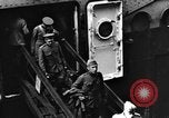 Image of transport activity European Theater, 1918, second 8 stock footage video 65675070750
