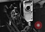 Image of transport activity European Theater, 1918, second 9 stock footage video 65675070750