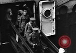 Image of transport activity European Theater, 1918, second 10 stock footage video 65675070750
