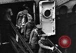 Image of transport activity European Theater, 1918, second 11 stock footage video 65675070750