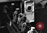 Image of transport activity European Theater, 1918, second 12 stock footage video 65675070750