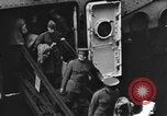 Image of transport activity European Theater, 1918, second 15 stock footage video 65675070750