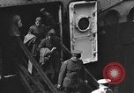Image of transport activity European Theater, 1918, second 16 stock footage video 65675070750