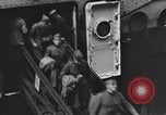 Image of transport activity European Theater, 1918, second 17 stock footage video 65675070750