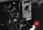 Image of transport activity European Theater, 1918, second 18 stock footage video 65675070750