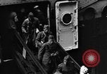 Image of transport activity European Theater, 1918, second 20 stock footage video 65675070750