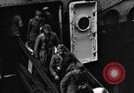 Image of transport activity European Theater, 1918, second 21 stock footage video 65675070750