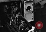 Image of transport activity European Theater, 1918, second 22 stock footage video 65675070750