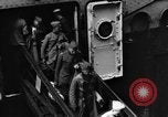 Image of transport activity European Theater, 1918, second 23 stock footage video 65675070750