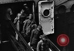 Image of transport activity European Theater, 1918, second 24 stock footage video 65675070750