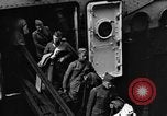Image of transport activity European Theater, 1918, second 25 stock footage video 65675070750