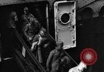 Image of transport activity European Theater, 1918, second 26 stock footage video 65675070750