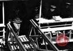 Image of transport activity European Theater, 1918, second 28 stock footage video 65675070750