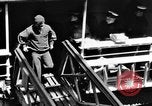 Image of transport activity European Theater, 1918, second 29 stock footage video 65675070750