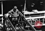 Image of transport activity European Theater, 1918, second 30 stock footage video 65675070750