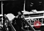 Image of transport activity European Theater, 1918, second 32 stock footage video 65675070750