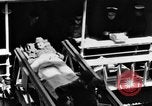 Image of transport activity European Theater, 1918, second 34 stock footage video 65675070750