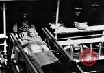 Image of transport activity European Theater, 1918, second 35 stock footage video 65675070750