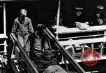 Image of transport activity European Theater, 1918, second 39 stock footage video 65675070750