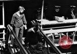 Image of transport activity European Theater, 1918, second 40 stock footage video 65675070750