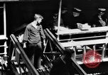 Image of transport activity European Theater, 1918, second 42 stock footage video 65675070750