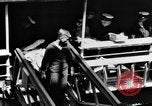 Image of transport activity European Theater, 1918, second 44 stock footage video 65675070750