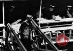 Image of transport activity European Theater, 1918, second 47 stock footage video 65675070750