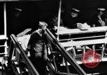 Image of transport activity European Theater, 1918, second 48 stock footage video 65675070750