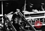 Image of transport activity European Theater, 1918, second 50 stock footage video 65675070750