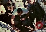 Image of 1st Marine Division Okinawa Ryukyu Islands, 1945, second 3 stock footage video 65675070751