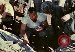 Image of 1st Marine Division Okinawa Ryukyu Islands, 1945, second 5 stock footage video 65675070751
