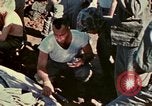 Image of 1st Marine Division Okinawa Ryukyu Islands, 1945, second 7 stock footage video 65675070751