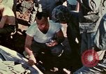 Image of 1st Marine Division Okinawa Ryukyu Islands, 1945, second 8 stock footage video 65675070751