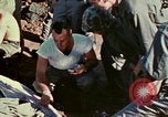 Image of 1st Marine Division Okinawa Ryukyu Islands, 1945, second 9 stock footage video 65675070751