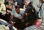 Image of 1st Marine Division Okinawa Ryukyu Islands, 1945, second 10 stock footage video 65675070751