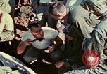 Image of 1st Marine Division Okinawa Ryukyu Islands, 1945, second 14 stock footage video 65675070751