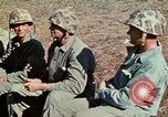 Image of 1st Marine Division Okinawa Ryukyu Islands, 1945, second 16 stock footage video 65675070751