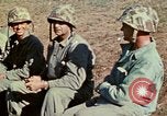 Image of 1st Marine Division Okinawa Ryukyu Islands, 1945, second 17 stock footage video 65675070751