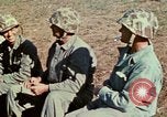 Image of 1st Marine Division Okinawa Ryukyu Islands, 1945, second 18 stock footage video 65675070751