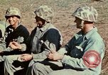 Image of 1st Marine Division Okinawa Ryukyu Islands, 1945, second 19 stock footage video 65675070751