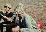Image of 1st Marine Division Okinawa Ryukyu Islands, 1945, second 20 stock footage video 65675070751