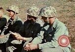 Image of 1st Marine Division Okinawa Ryukyu Islands, 1945, second 21 stock footage video 65675070751