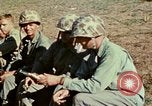 Image of 1st Marine Division Okinawa Ryukyu Islands, 1945, second 22 stock footage video 65675070751